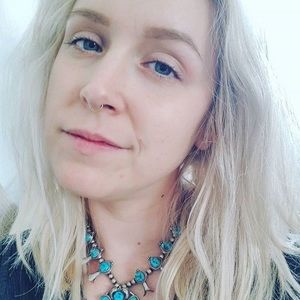 Meet your Posher, Katrina